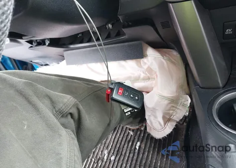 2016 Toyota Rav4 Hybrid Xle from USA, damaged, VIN JTMRJREV3GD001983